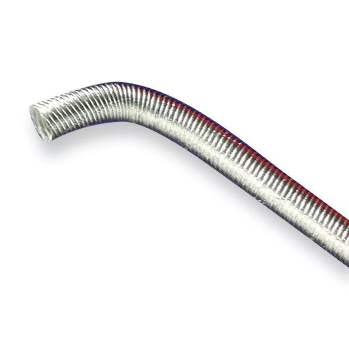 Design Engineering, Inc. 10425 Cool Tube Extreme 3/4 Silver - 3ft length