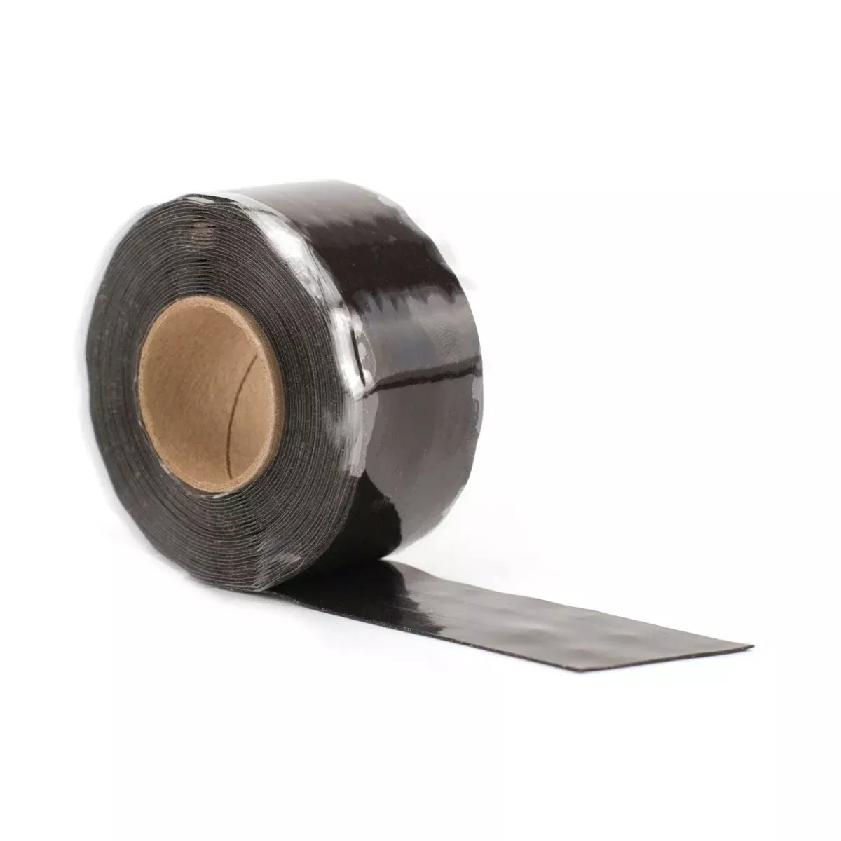 Design Engineering, Inc. 10491 Quick Fix Tape 1 x 12ft - Black