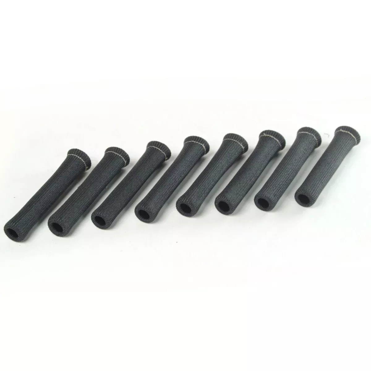 Design Engineering, Inc. 10512 Protect-A-Boot 6 Black (8-pack)