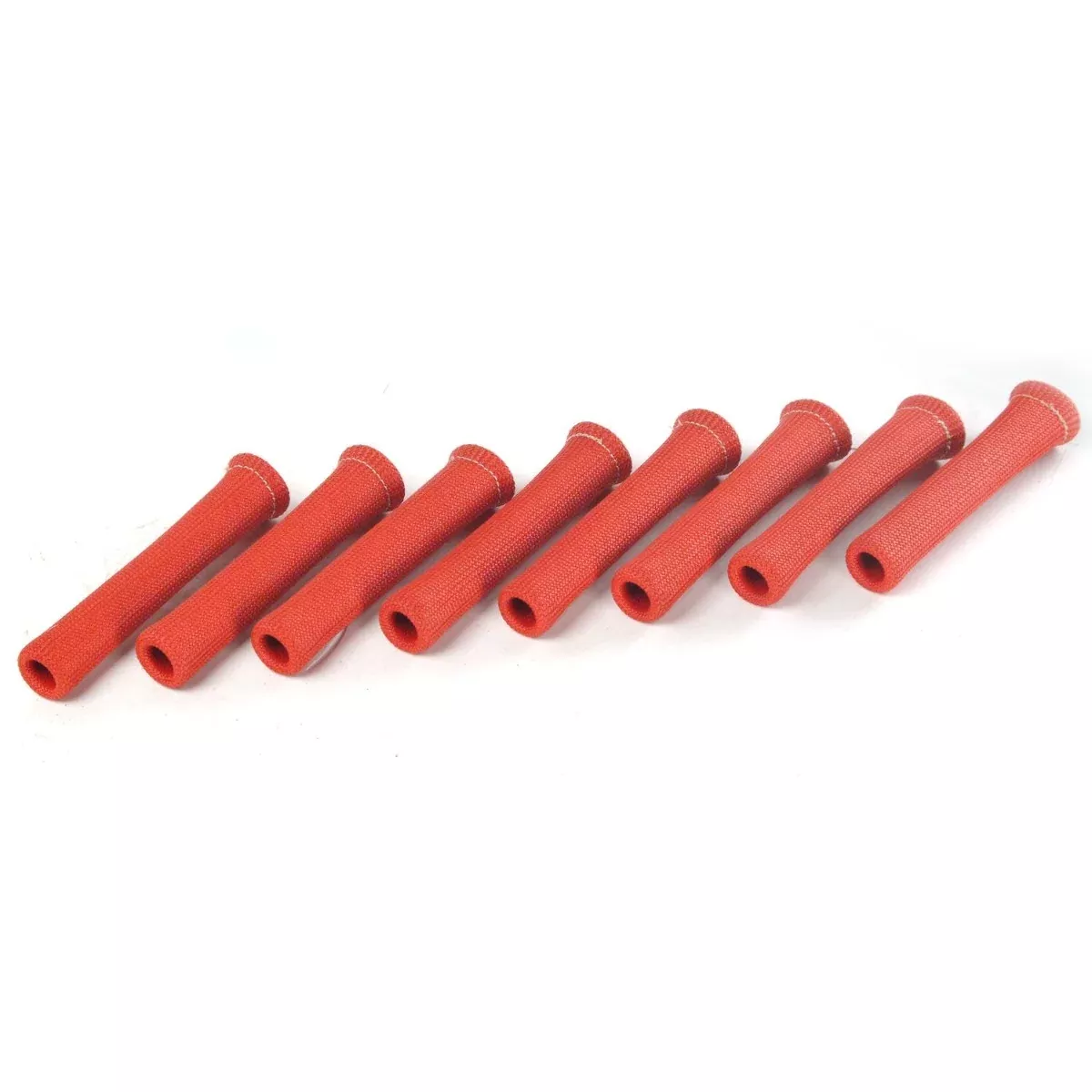 Design Engineering, Inc. 10522 Protect-A-Boot 6 Red (8-pack)
