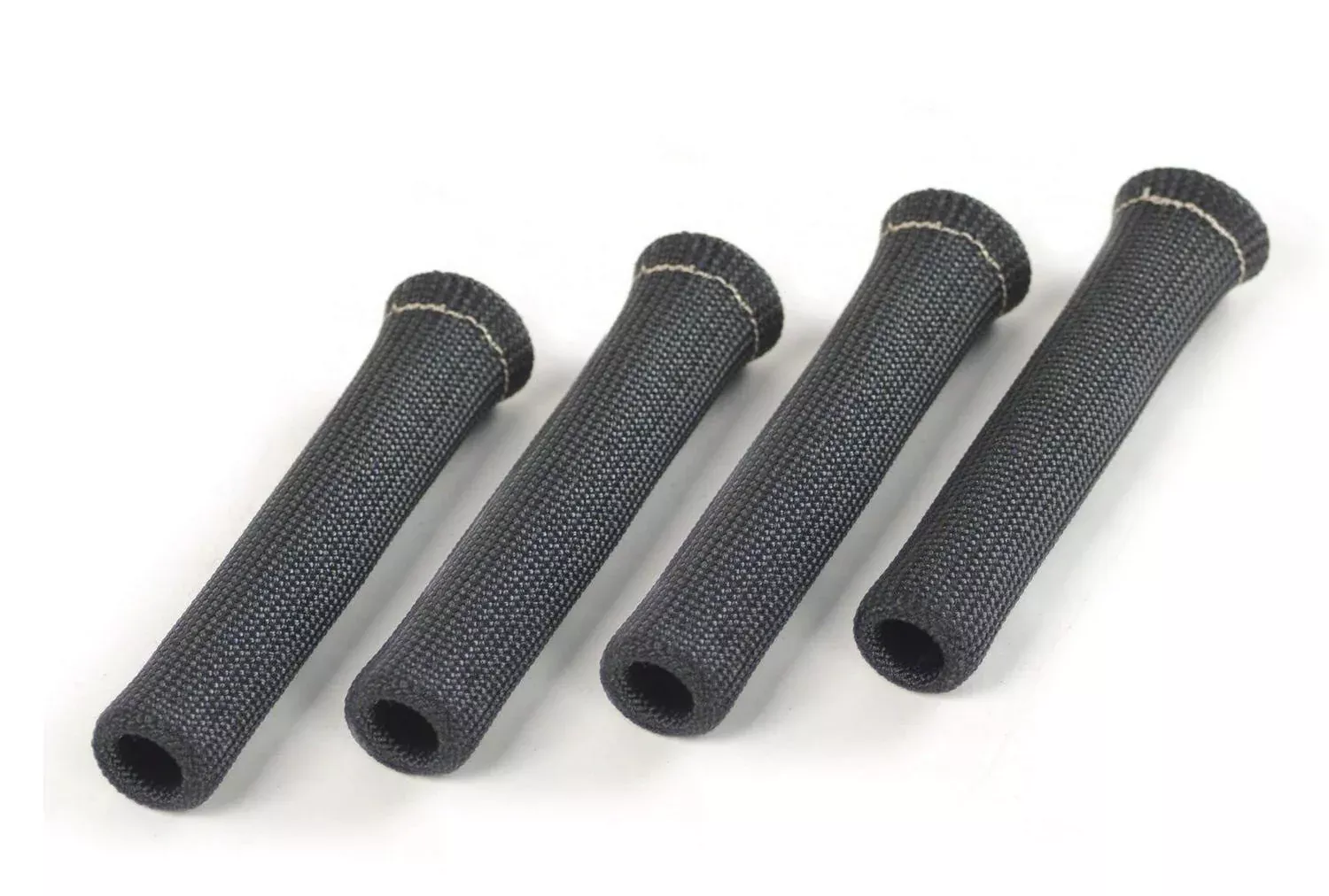 Design Engineering, Inc. 10523 Protect-A-Boot, 6 Black (4-pack)