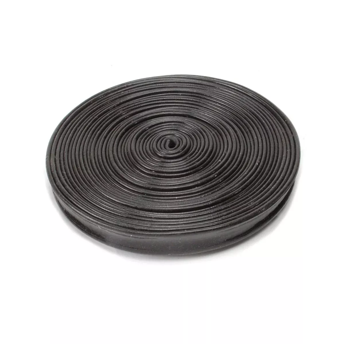 Design Engineering, Inc. 10635 Silicone Protect-A-Sleeve 3/8 ID bulk per foot
