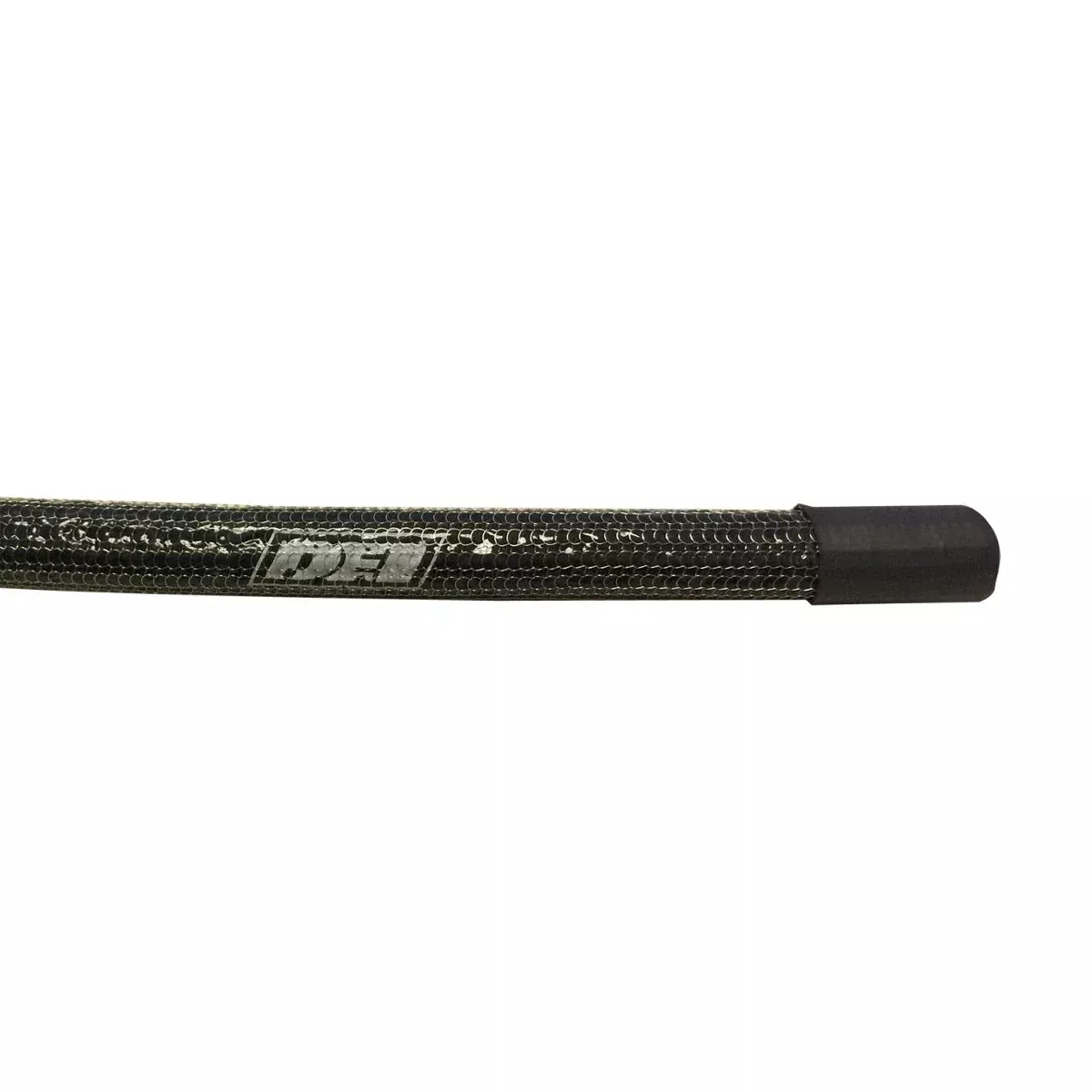 Design Engineering, Inc. 10873 EXO Series Sleeve 1 ID x 3ft - Black