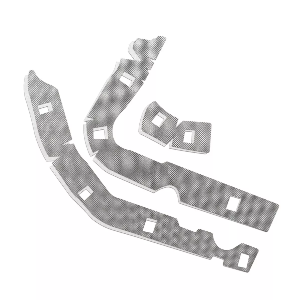 Design Engineering, Inc. 901033 Heat Shield Liner Kit, Powersports