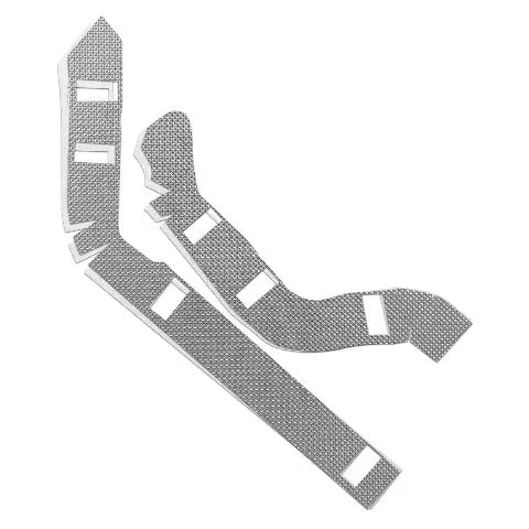 Design Engineering, Inc. 901049 Heat Shield Liner Kit, Powersports