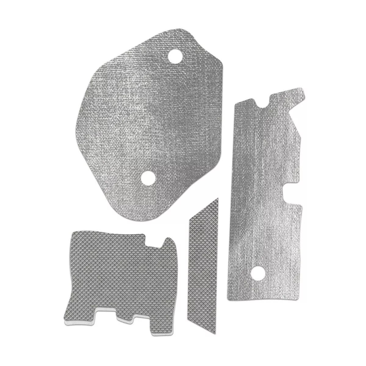 Design Engineering, Inc. 901054 Heat Shield Liner Kit, Powersports