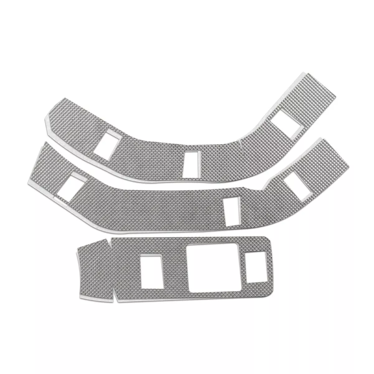 Design Engineering, Inc. 901055 Heat Shield Liner Kit, Powersports
