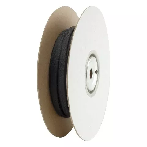 Design Engineering, Inc. 93613 Protect-A-Wire - 3/16 (5mm) x 50ft - Black