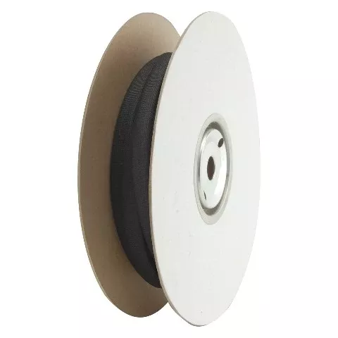 Design Engineering, Inc. 93614 Protect-A-Wire - 1/2 (13mm) x 50ft - Black