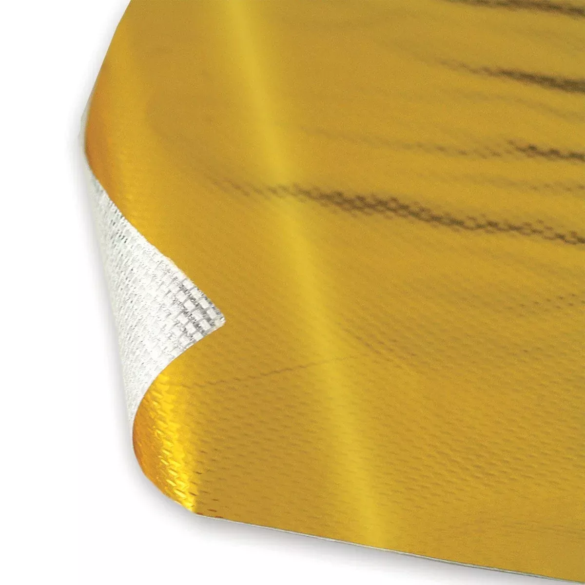 DISCONTINUED - Design Engineering, Inc. 10391 Reflect-A-GOLD12 x 12 Sheet
