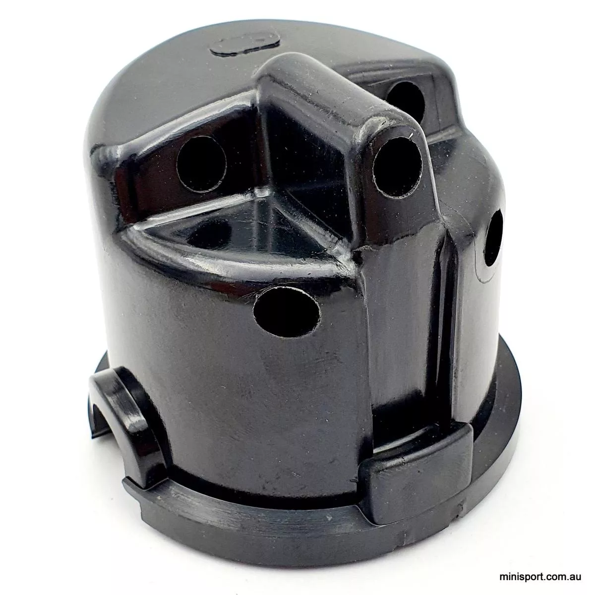 DISTRIBUTOR CAP FOR SIDE ENTRY 23D/25D- GDC102