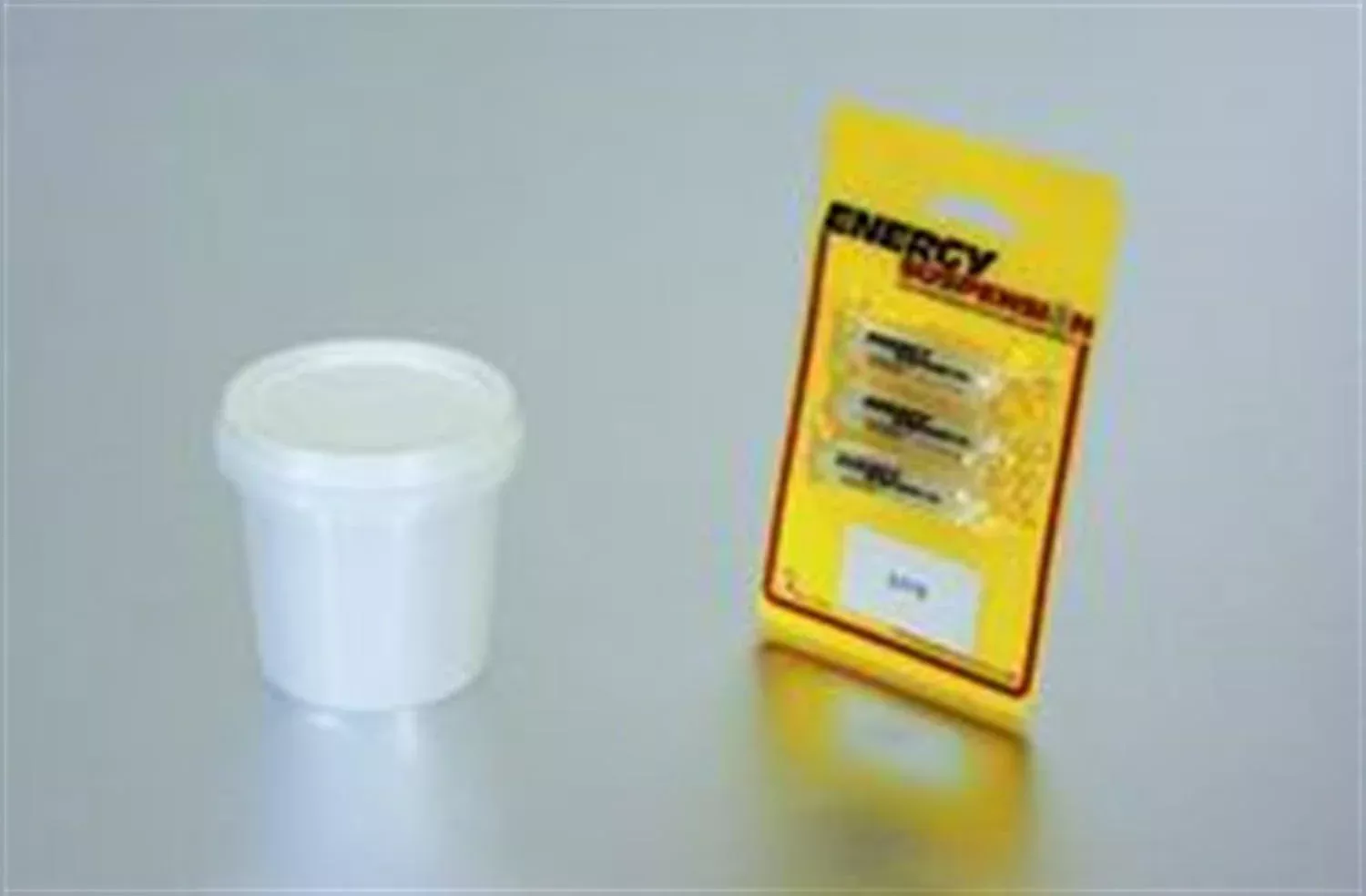 Energy Suspension 9.11111 Bushing Lubricant