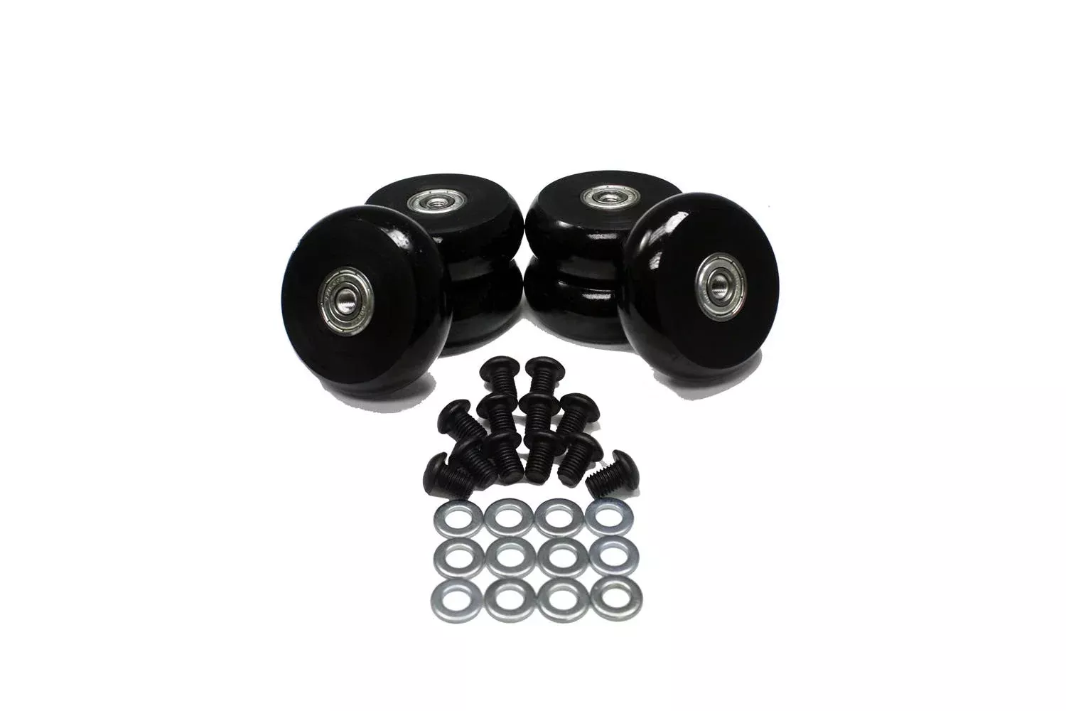 Energy Suspension 9.9172G 2-3/8ft./60MM WHEEL (6 EA)