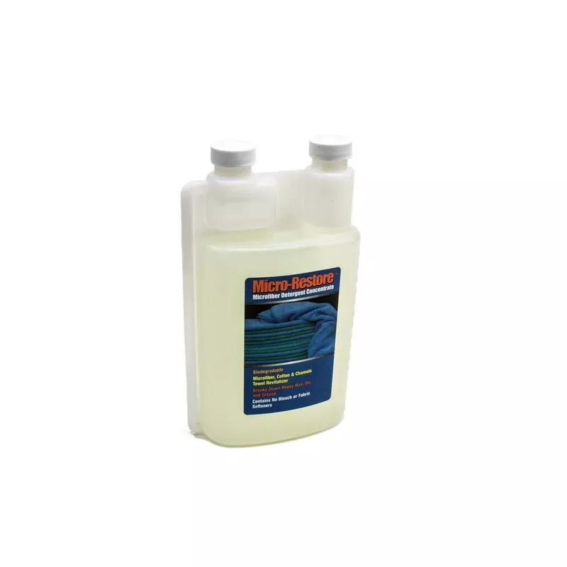 [Micro-Restore] The Original Microfiber Laundry Detergent