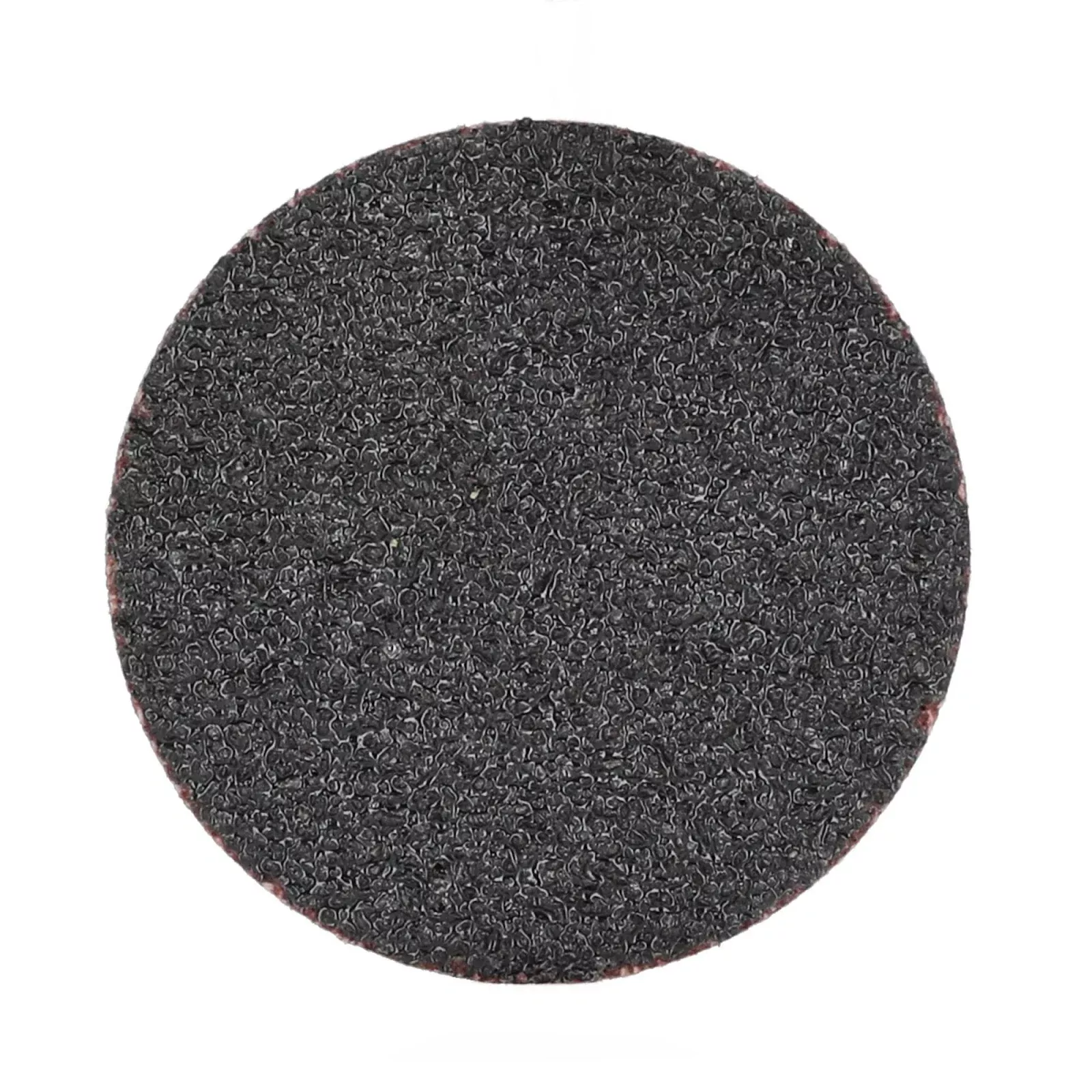 Norton 1-1/2 in Gemini Cloth Quick-Change Disc TR (Type III) P50 Grit R766 Zirconia Alumina, 100-Pack