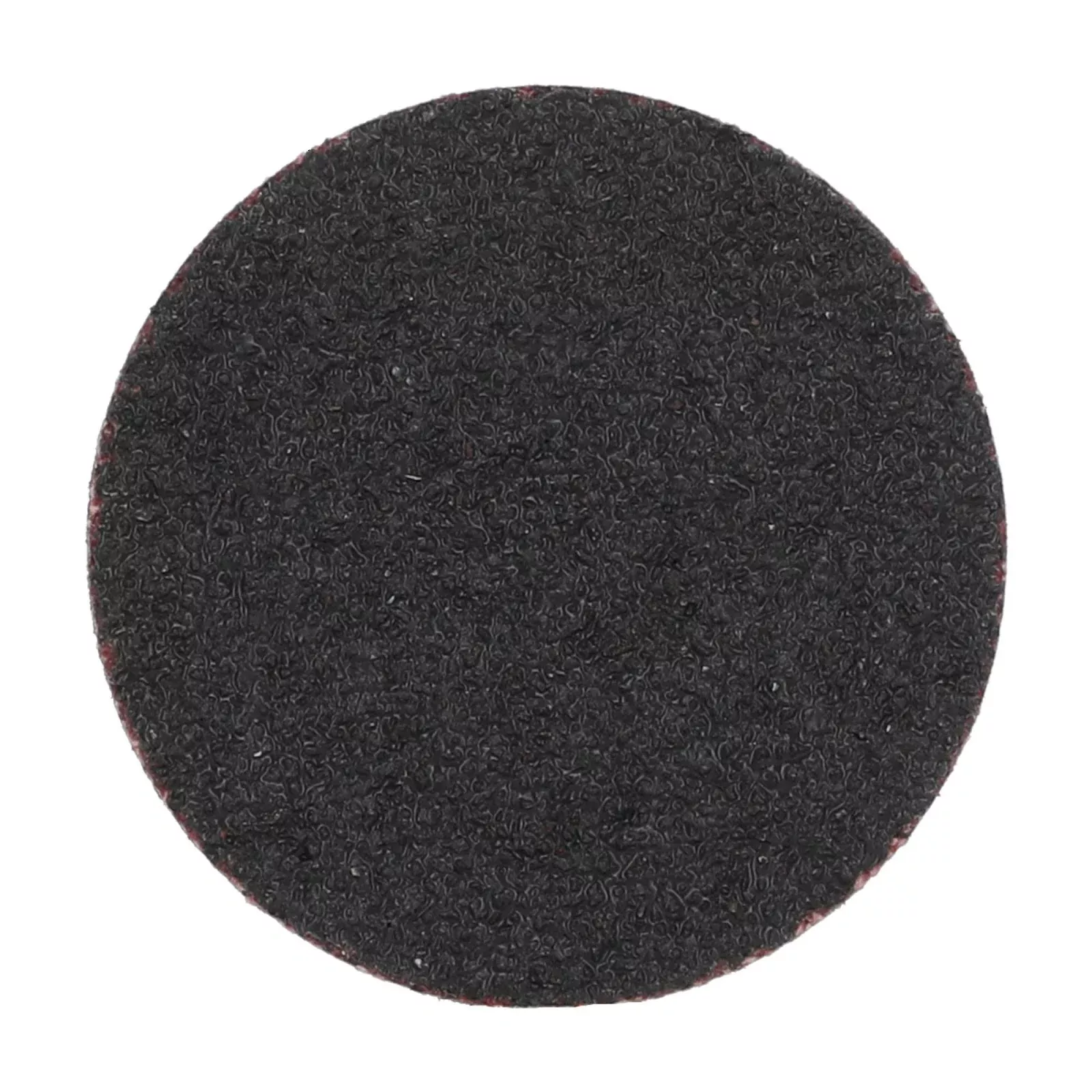 Norton 1-1/2 in Gemini Cloth Quick-Change Disc TS (Type II) P50 Grit R766 Zirconia Alumina, 100-Pack