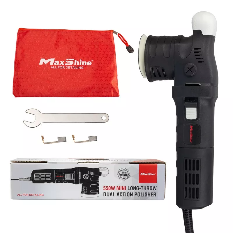 [Open Box] M312 – 3in Plate, 12mm Throw, 550W