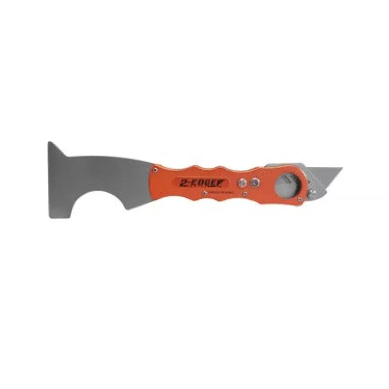 Zorr Corp 2-Edge Knife